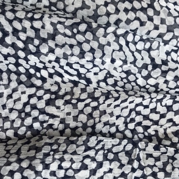 Joie Macy B Silk Blouse - NWOT - Picture 5 of 5